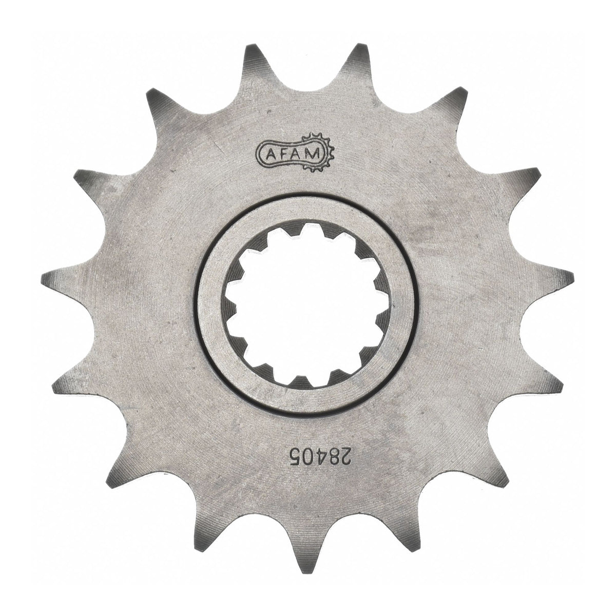 AFAM Kettensatz für Kawasaki Ninja 1000 SX Tourer ABS 20-21 525 XSR2G Kettenkit