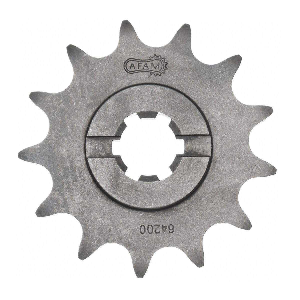 AFAM Kettensatz für Husqvarna CR 125 1995 520 M Kettenkit
