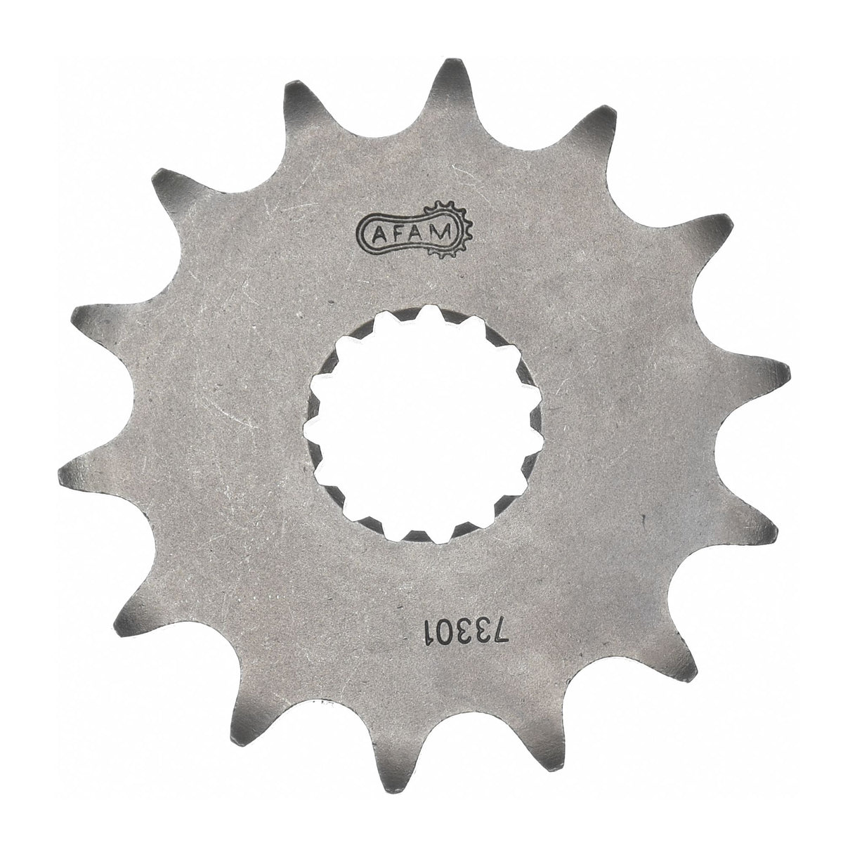AFAM Kettensatz für KTM EXC 150 TPI 2020 520 XMR3 Kettenkit