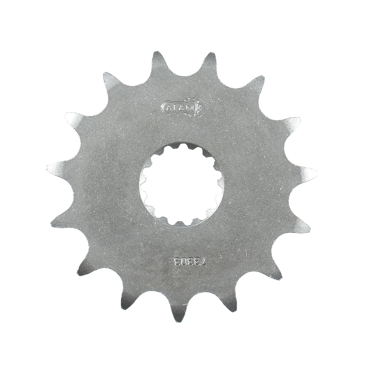 AFAM Kettensatz für Husqvarna Enduro 701 ABS 17-18 520 XSRG Kettenkit