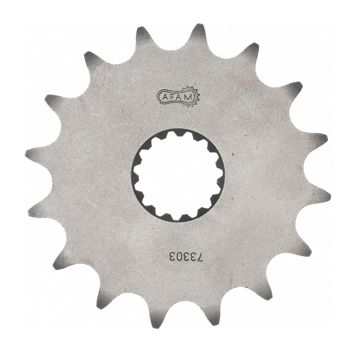 AFAM Kettensatz für KTM SMR 690 08-09 520 XHR2G Kettenkit