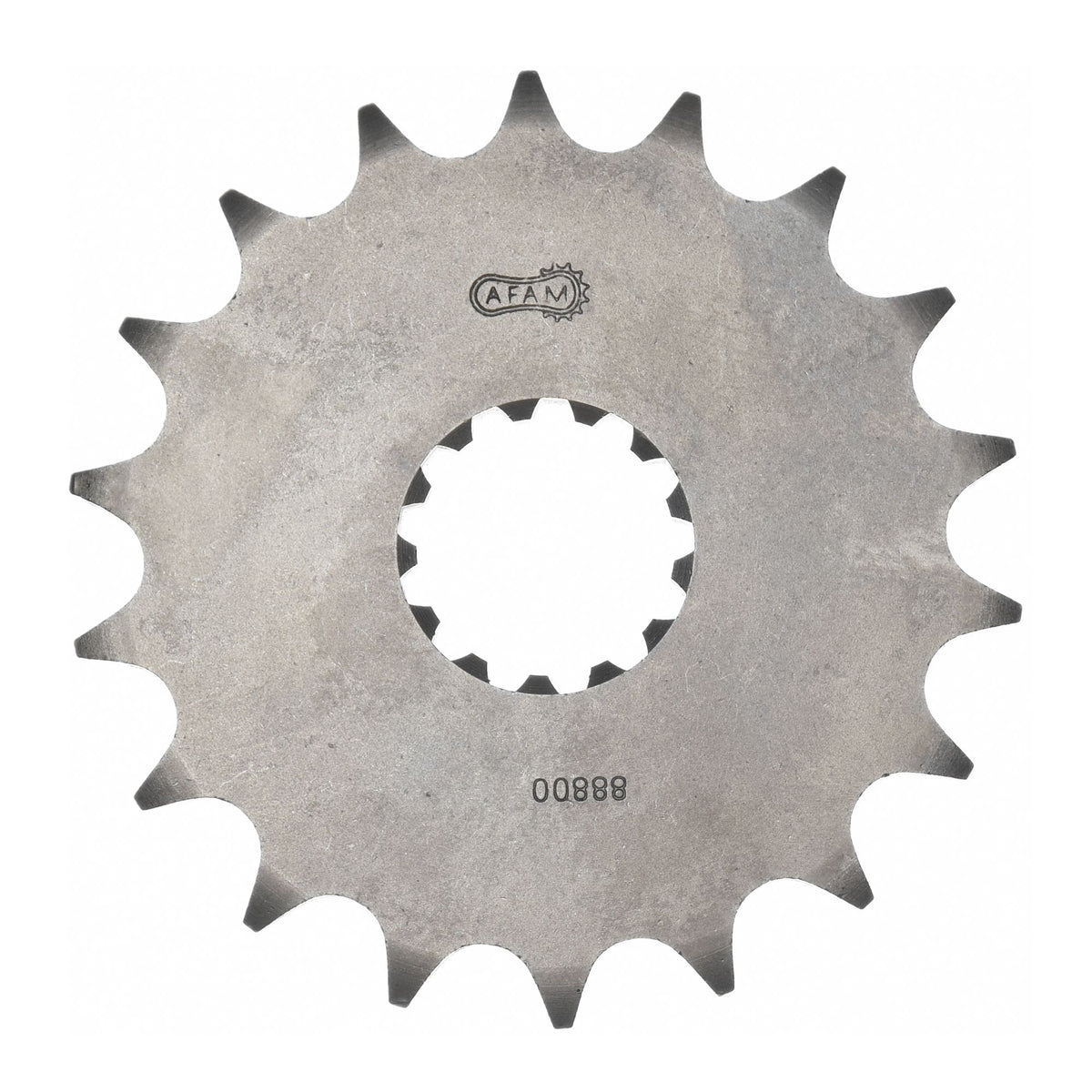 AFAM Kettensatz für Triumph Daytona 900 94-97 530 XSR2G Kettenkit