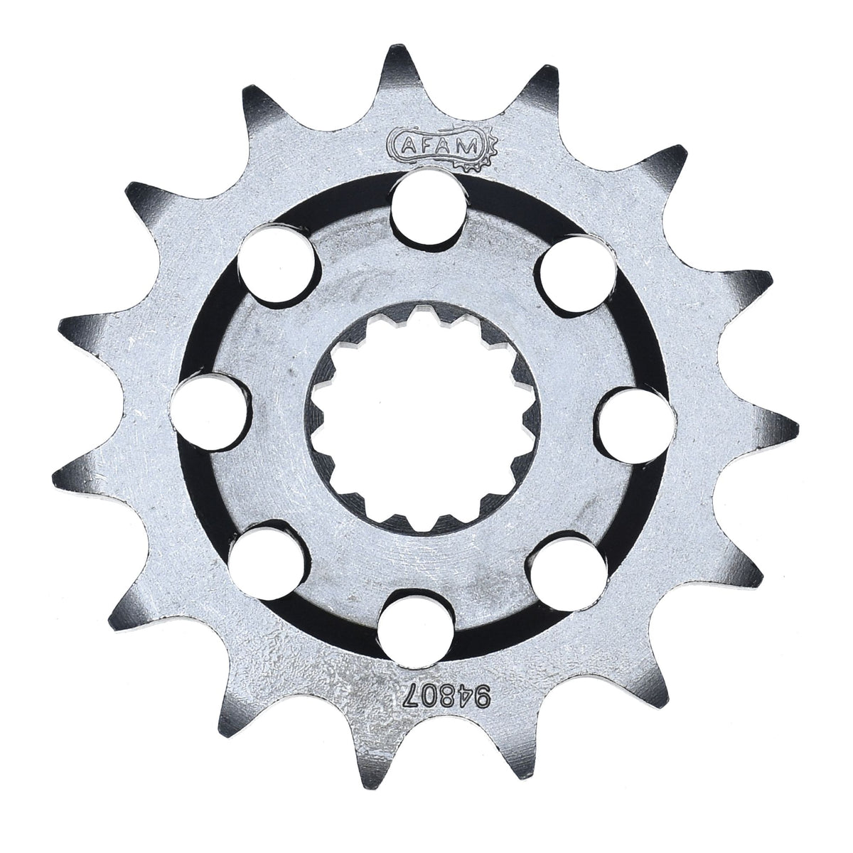 AFAM Kettensatz für MV Agusta Brutale 989 R 08-09 525 XSR2G Kettenkit