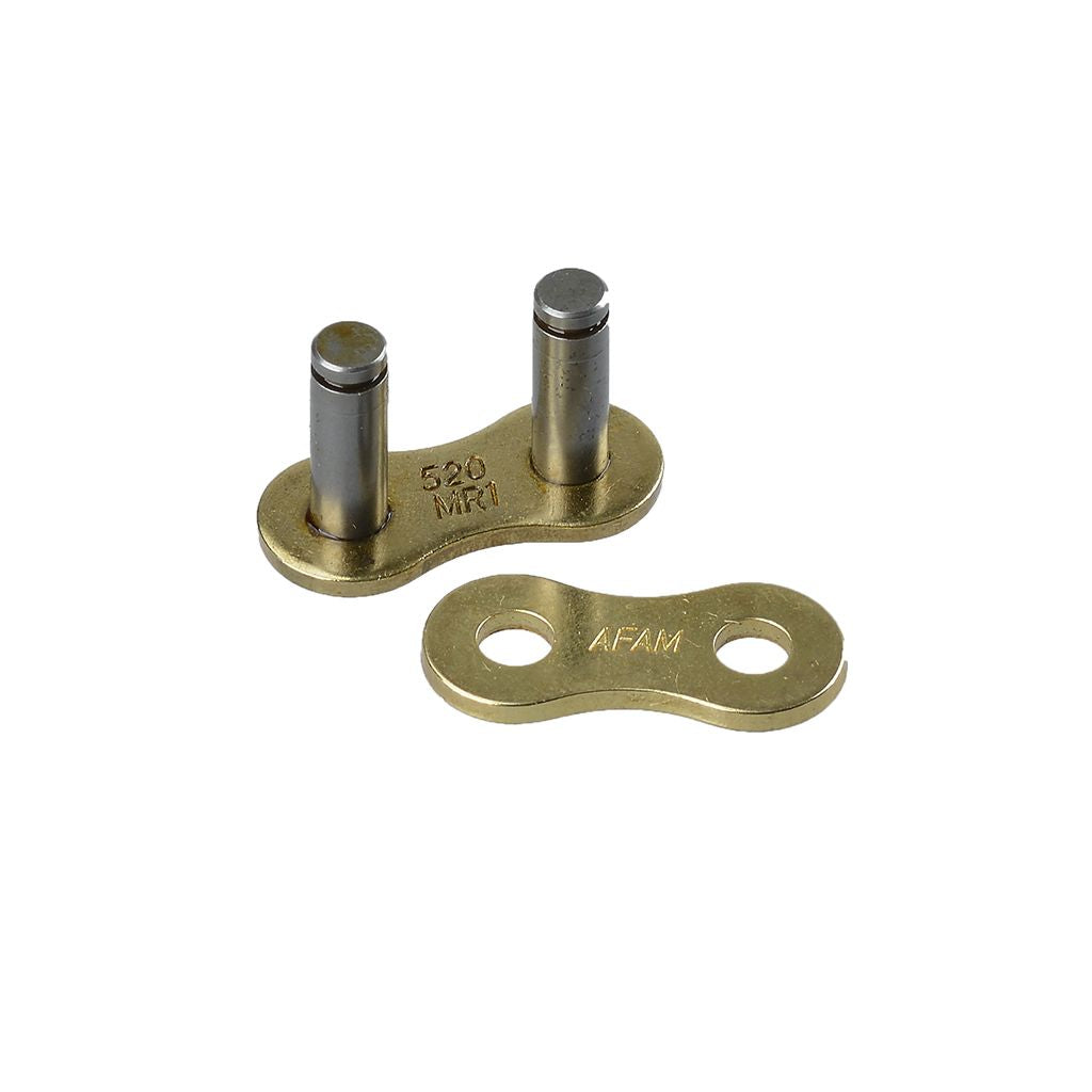 AFAM Kettenschloss 520 MR1-G Clip