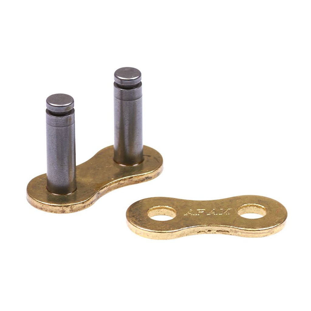 AFAM Kettenschloss A520XRR3-G Clip