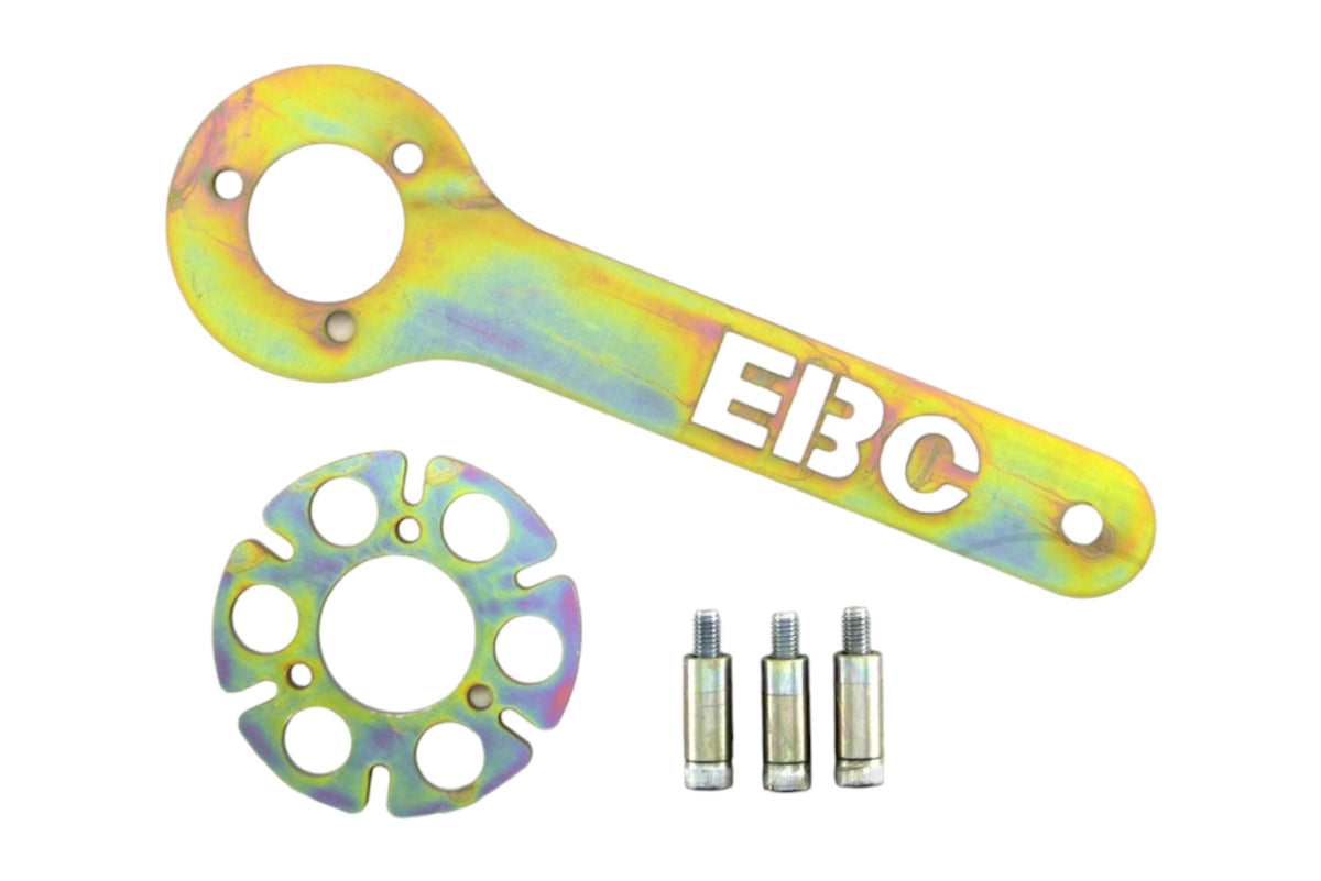 Kupplungskorbhalter EBC