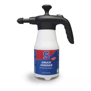 Druckflasche mit Handpumpe S100 Druck Sprucher 925ml