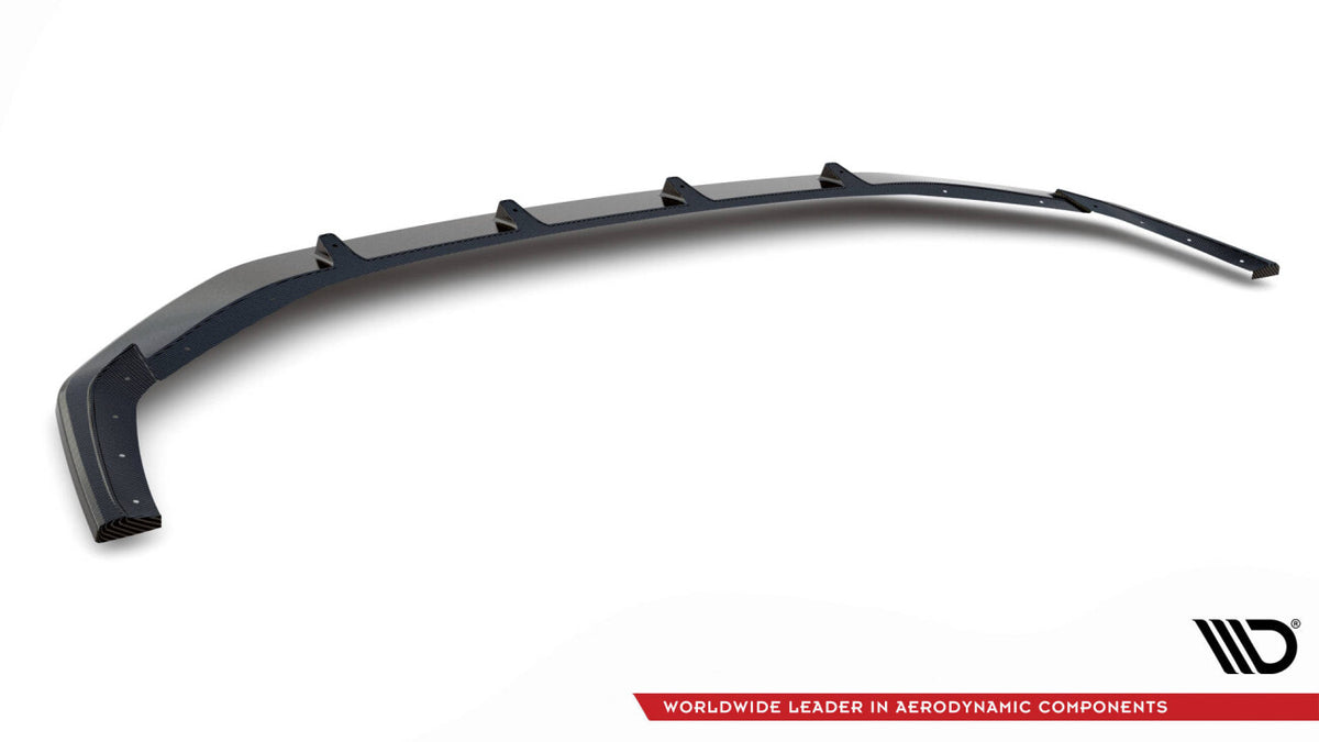 Carbon Frontlippe passend für Audi RS7 C8