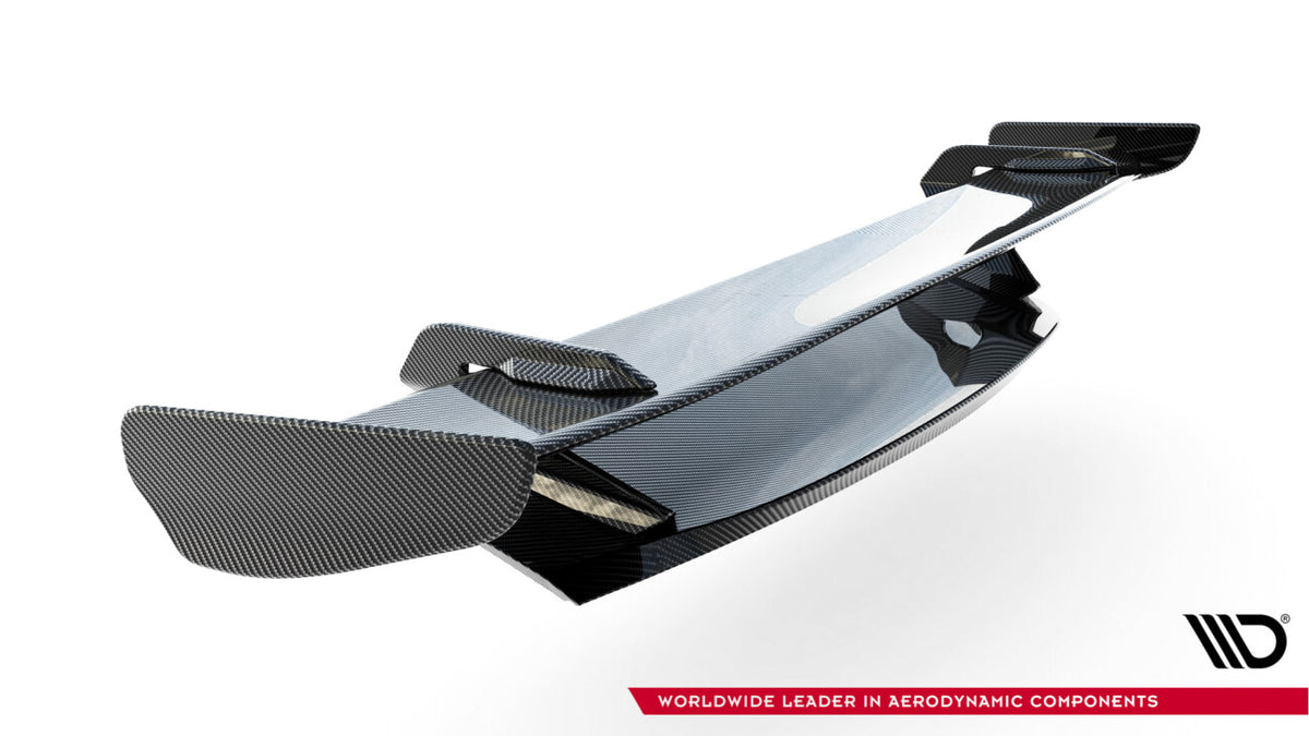 Carbon Heckspoiler Heckflügel passend für Mercedes-AMG GT 63 / 55 / 63 S E Performance C192