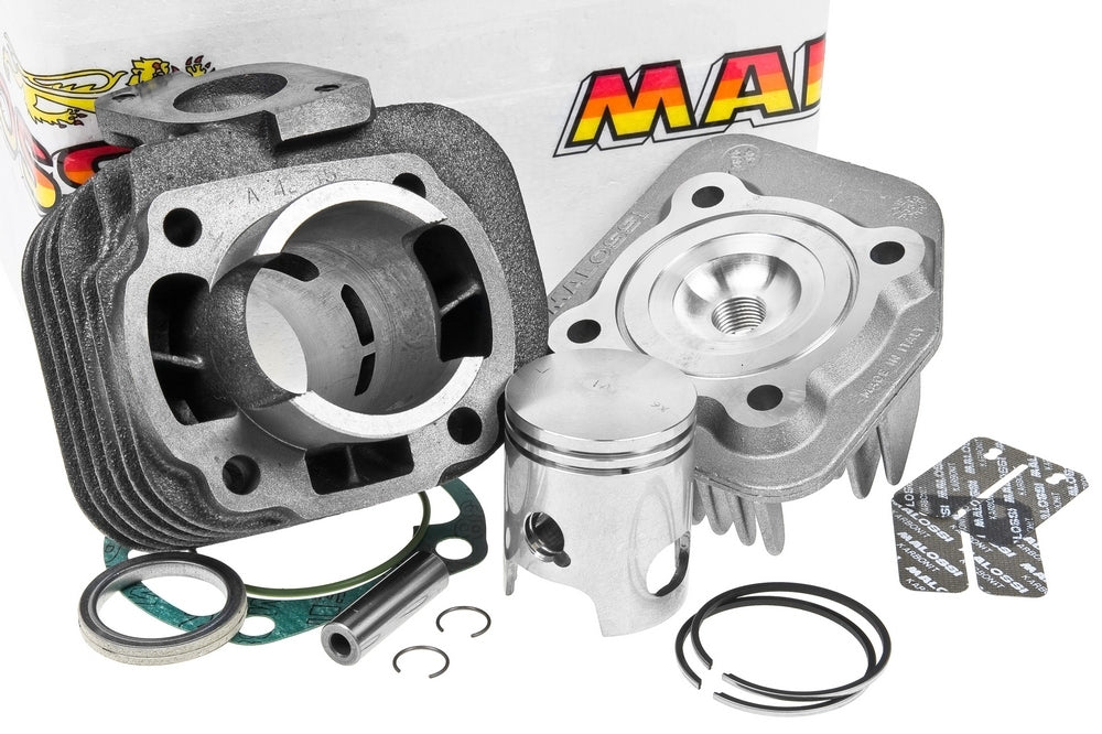 Malossi Sport 50 Minarelli Horizontal AC Zylinder