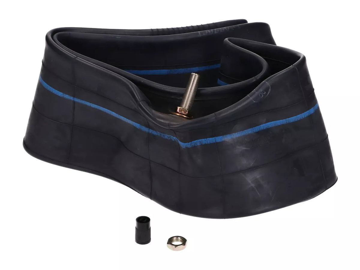 Reifenschlauch Schlauch 130-70 3.50/3.75-17 TR4 Ventil gerade 101 Octane