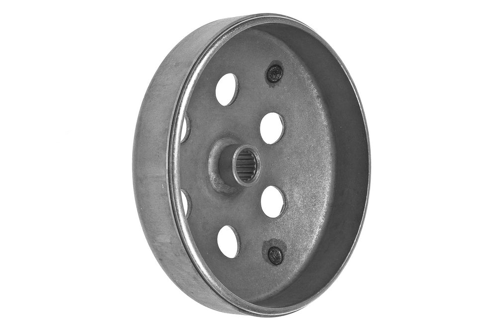Malossi Kupplungsglocke d.107mm Minarelli
