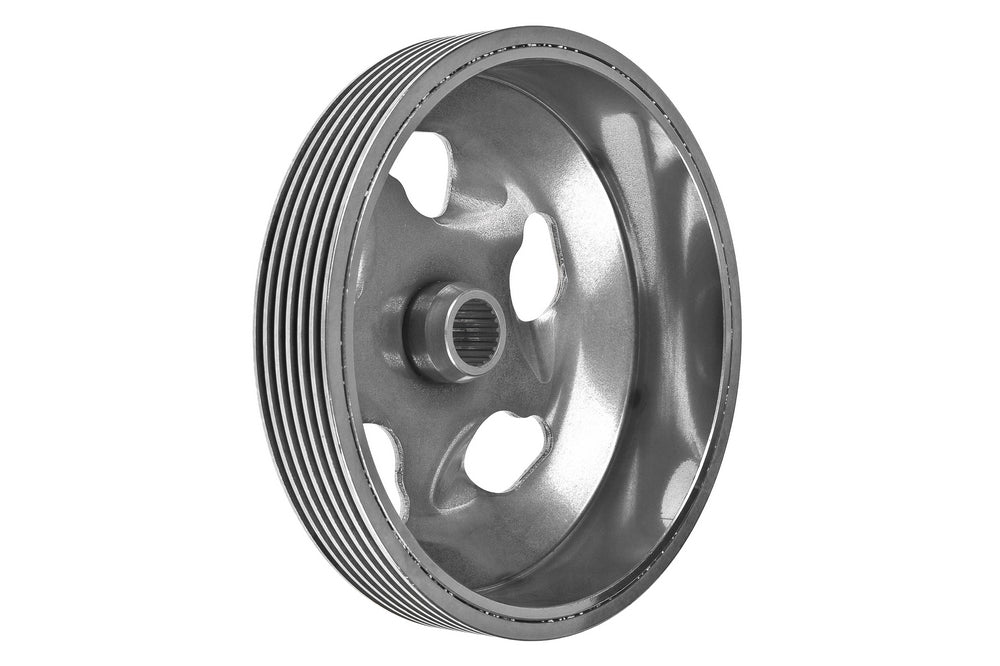 Malossi Maxi Kupplungsglocke 134mm Vespa P/G 125-300