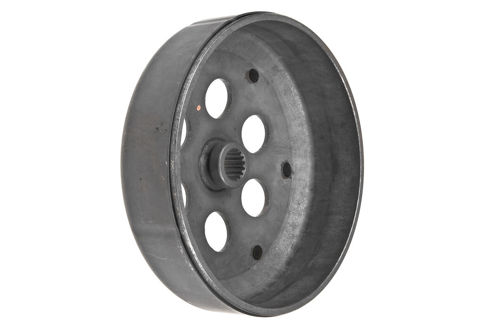 Malossi Maxi Kupplungsglocke 145mm Aprilia MBK Yamaha