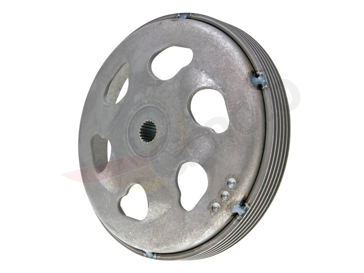 Malossi Maxi Kupplungsglocke 153mm Kymco 250-300