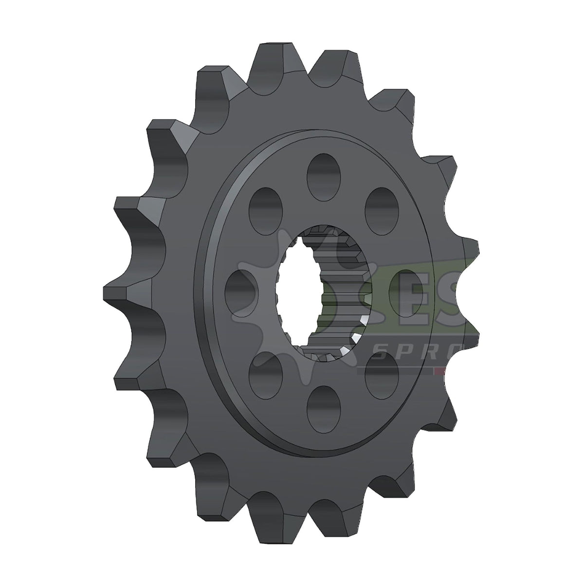 DID Kettensatz für Beta RR 125 T Enduro CBS 23-25 428 VX Kettenkit