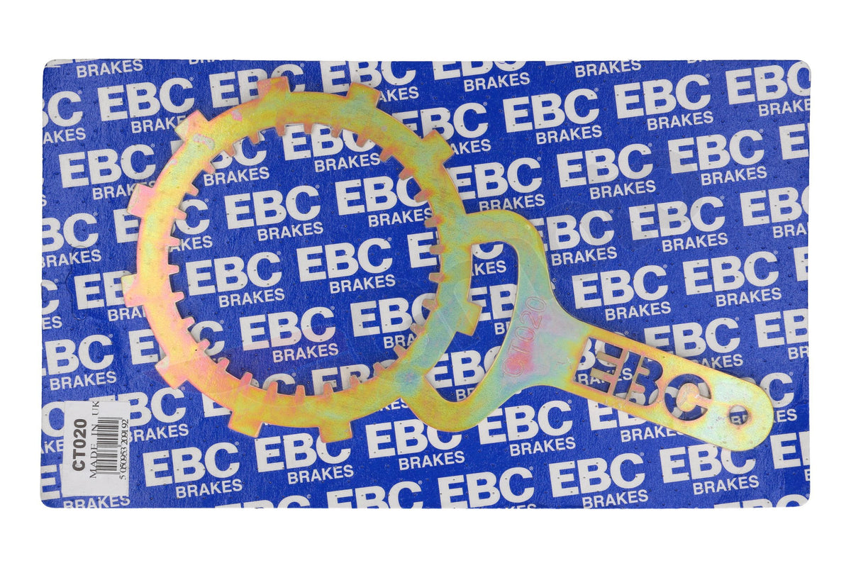 Kupplungskorbhalter EBC