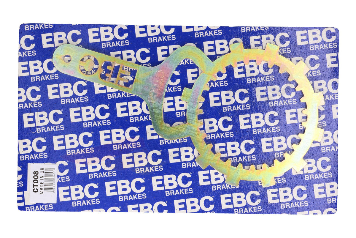 Kupplungskorbhalter EBC