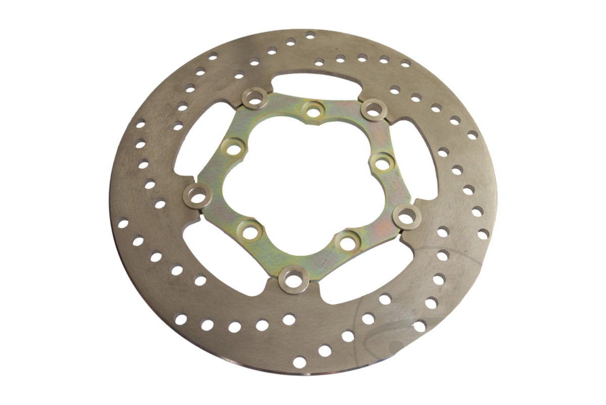 Bremsscheibe EBC MD 693 LS links vorne