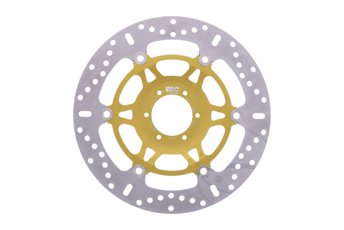 Bremsscheibe EBC MD 1014 X