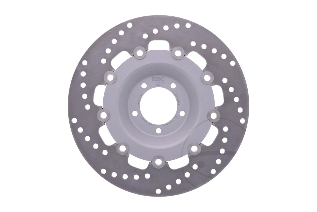 Bremsscheibe EBC MD 1036 LS links