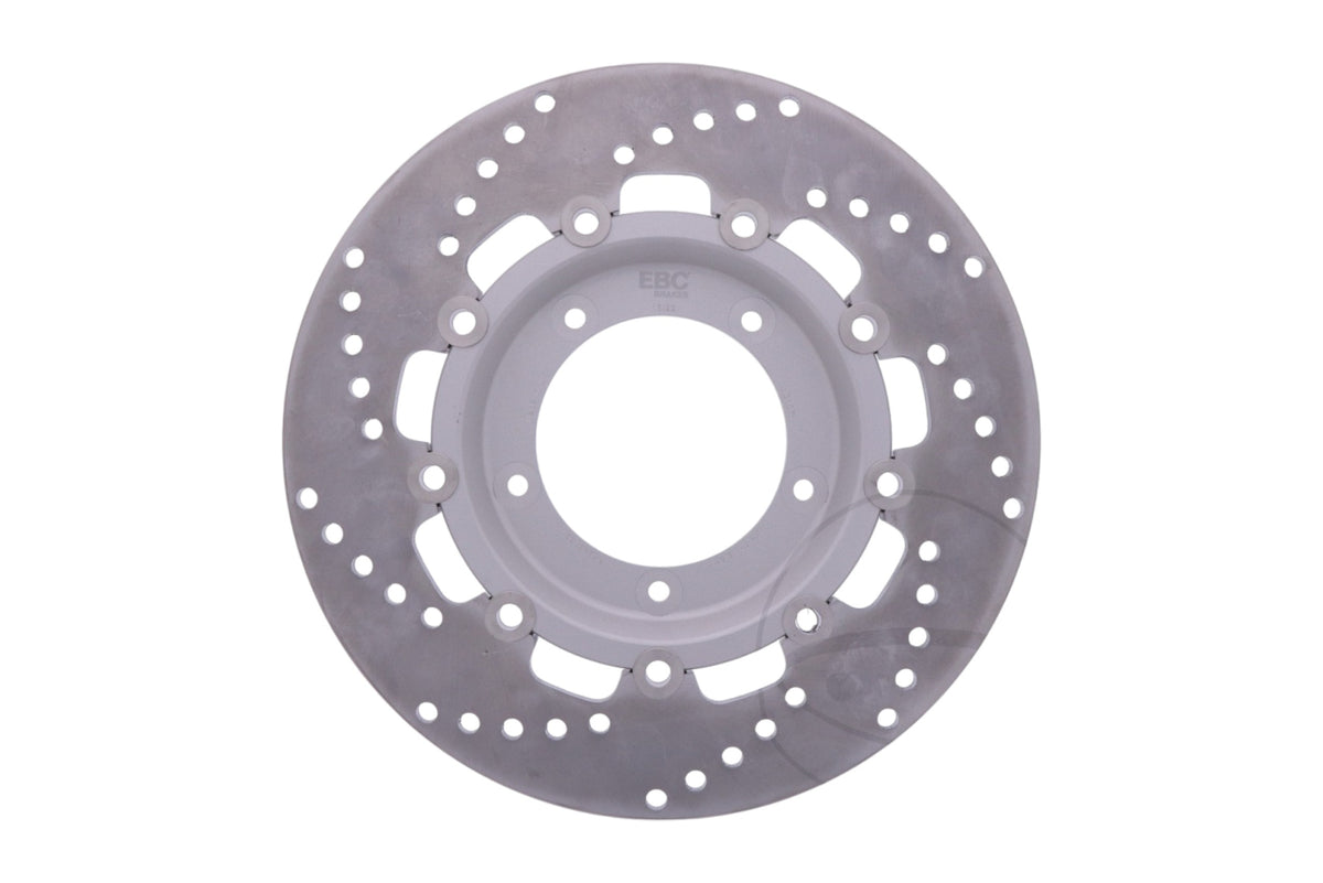 Bremsscheibe EBC MD 1071 A