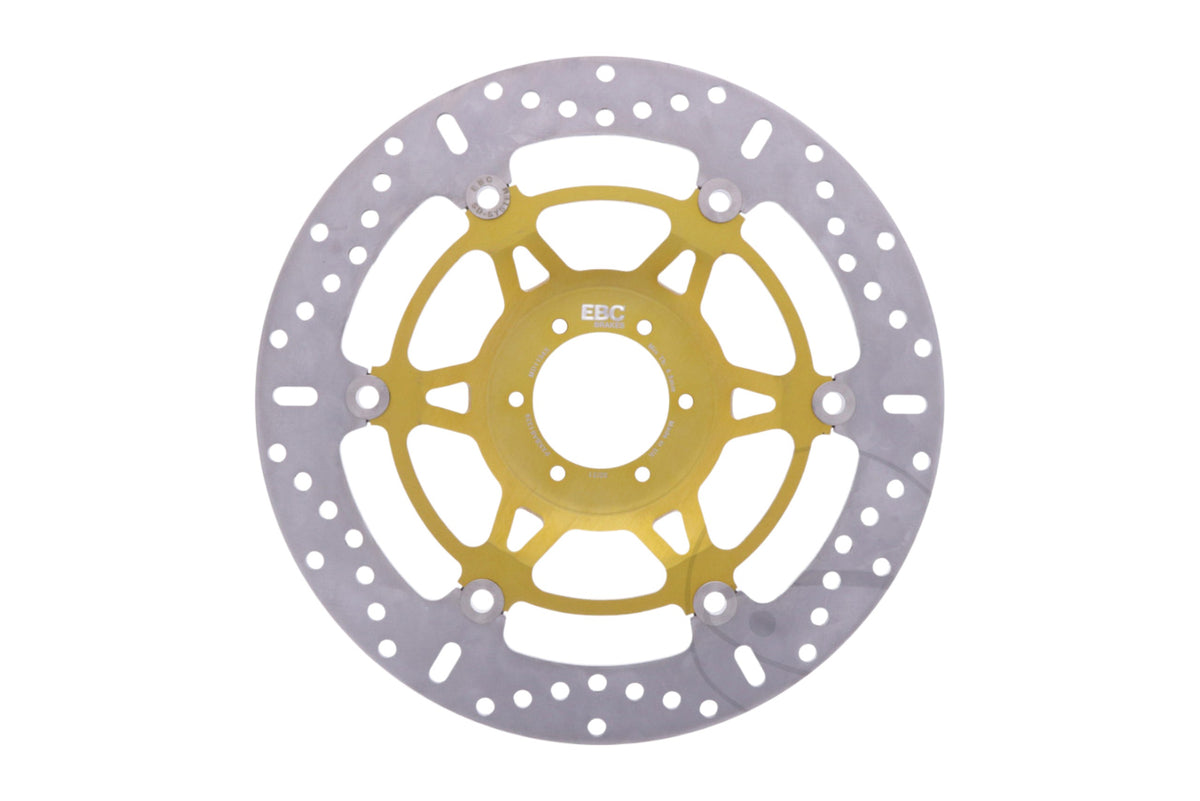 Bremsscheibe EBC MD 1134 X