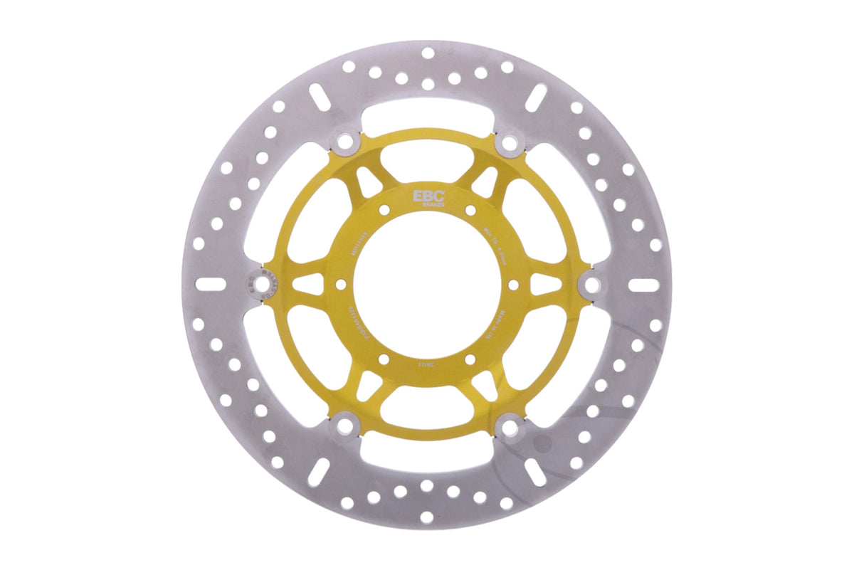 Bremsscheibe EBC MD 1153 X
