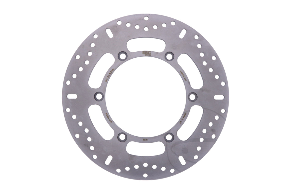 Bremsscheibe EBC MD 1155 RS rechts