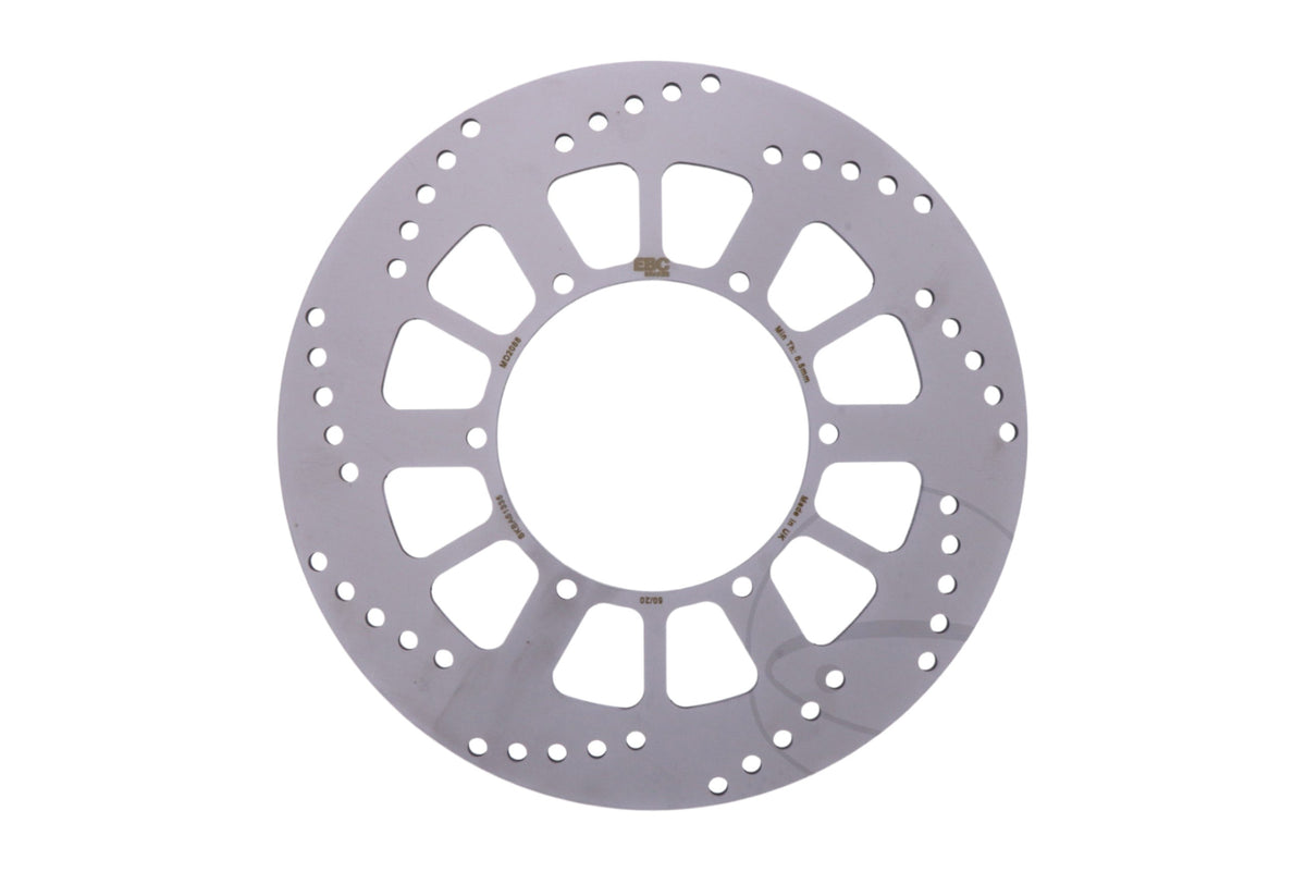 Bremsscheibe EBC MD 2088 hinten