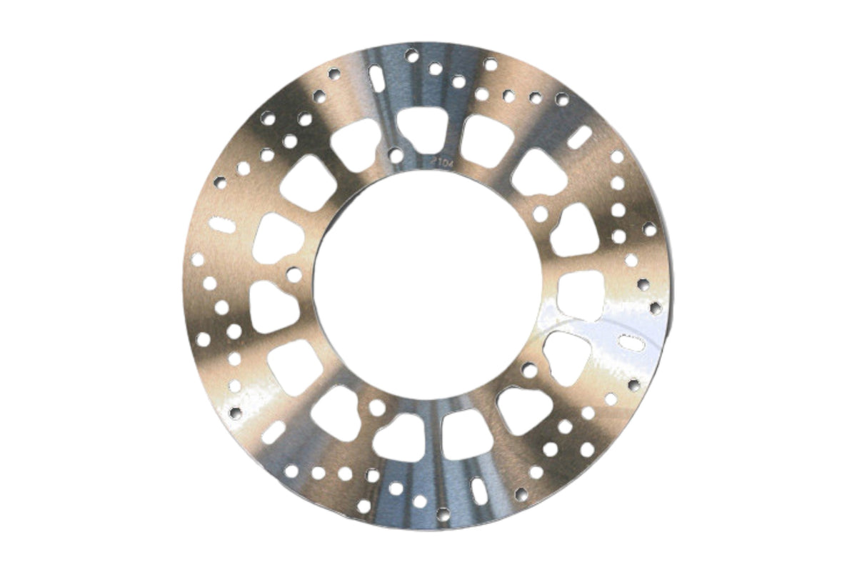 Bremsscheibe EBC MD 2104 RS rechts vorne