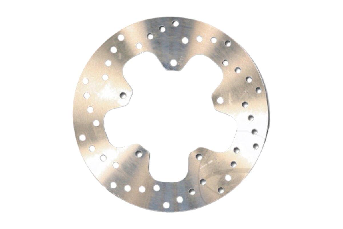 Bremsscheibe EBC MD 2111 MD 2111 hinten