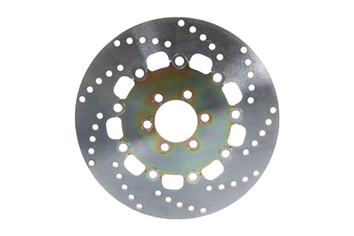 Bremsscheibe EBC MD 3079 hinten