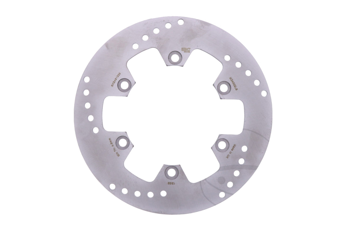 Bremsscheibe EBC MD 4002 LS links