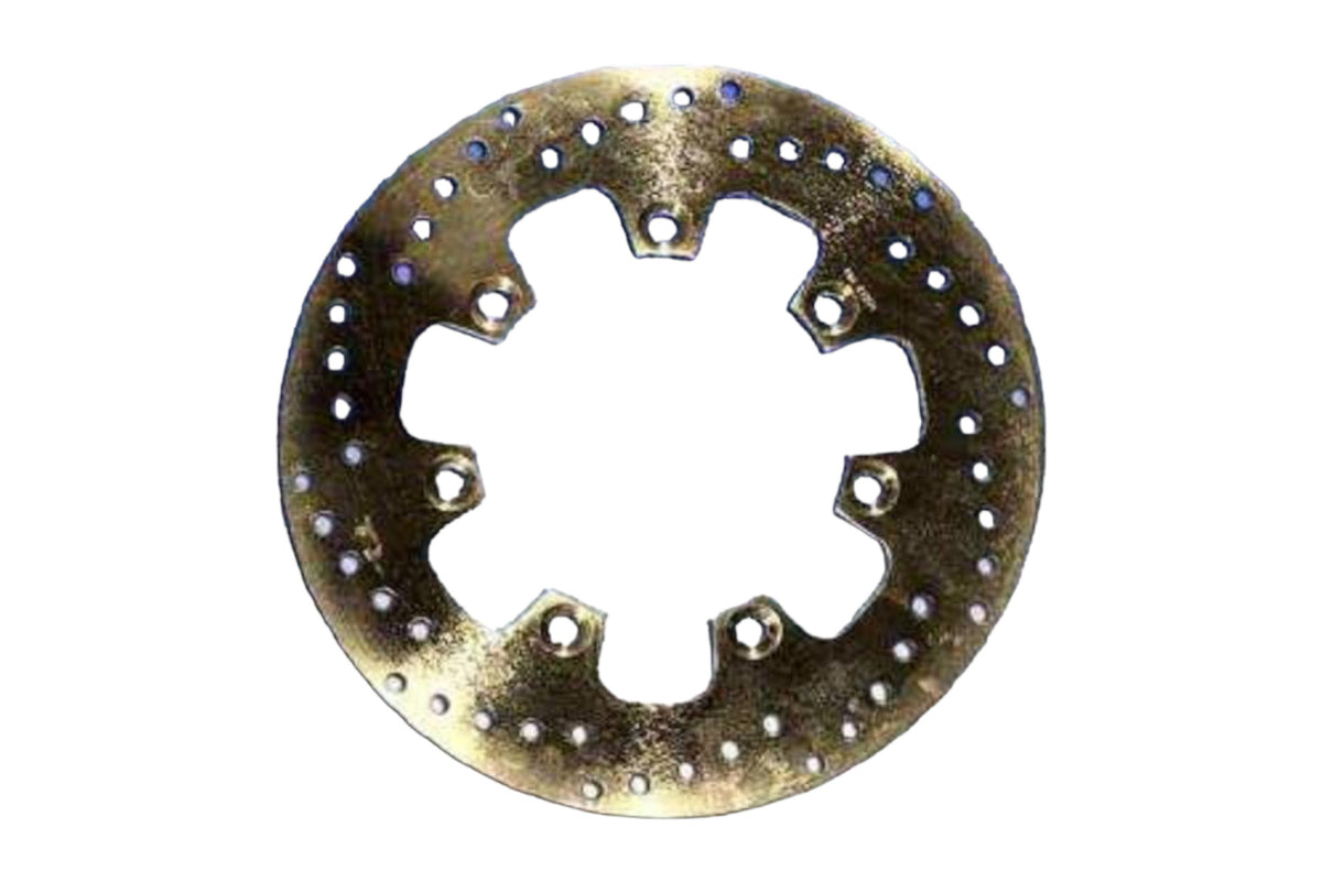 Bremsscheibe EBC MD 4006 LS links vorne