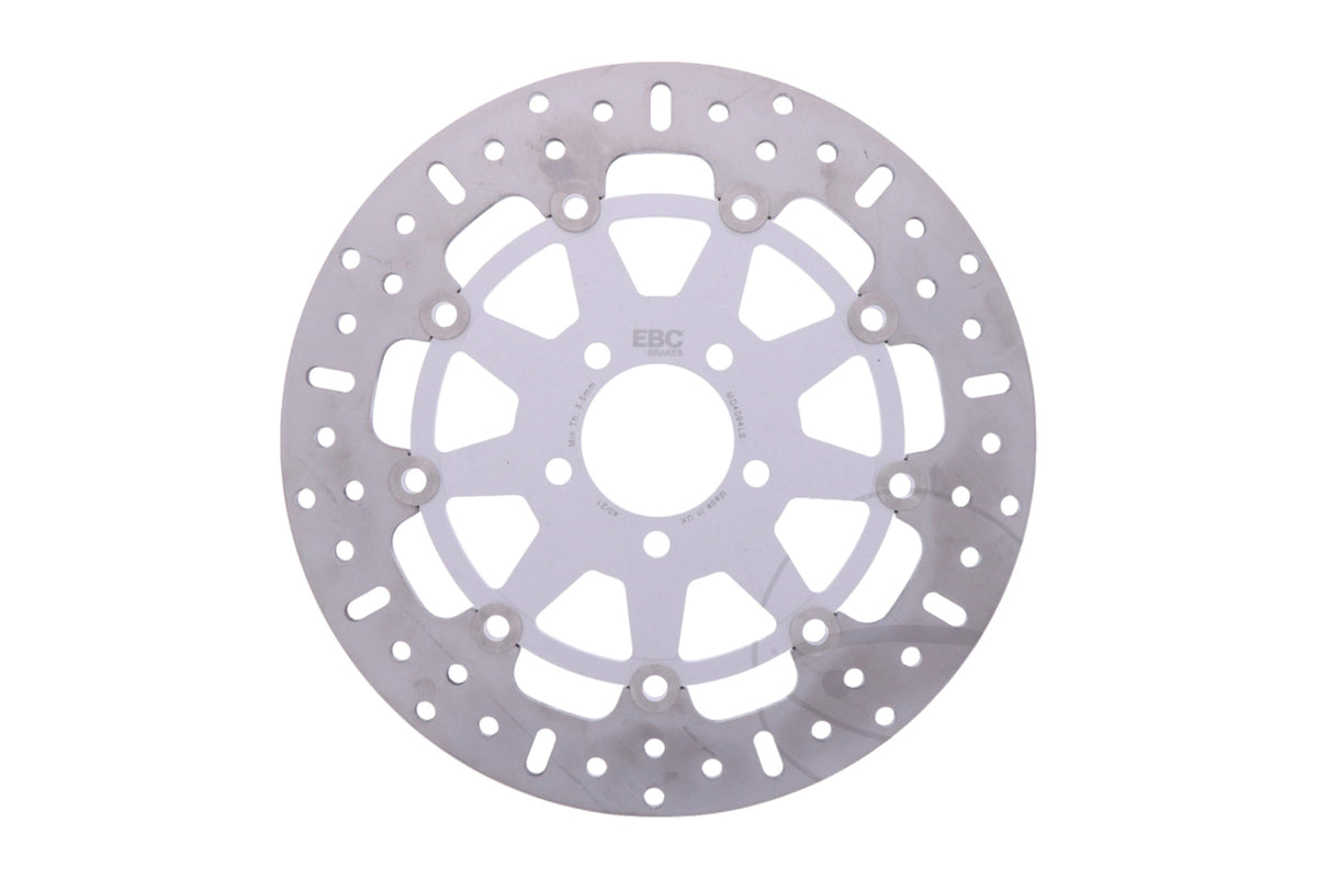 Bremsscheibe EBC MD 4094 LS links
