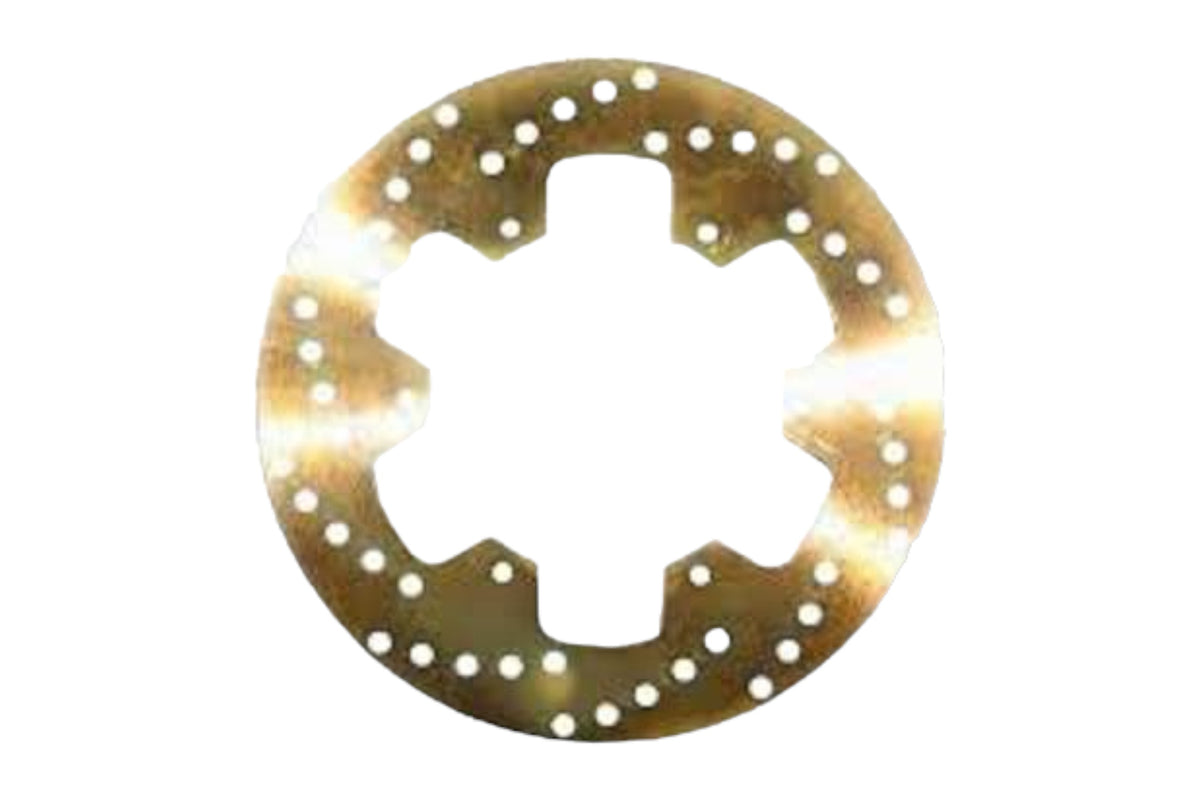 Bremsscheibe EBC MD 6070 D vorne