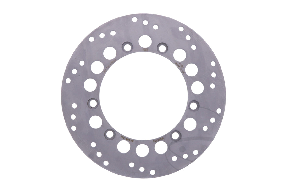 Bremsscheibe EBC MD 6077 D hinten