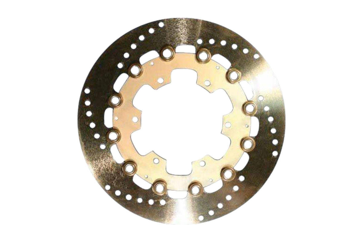 Bremsscheibe EBC MD 607 LS links