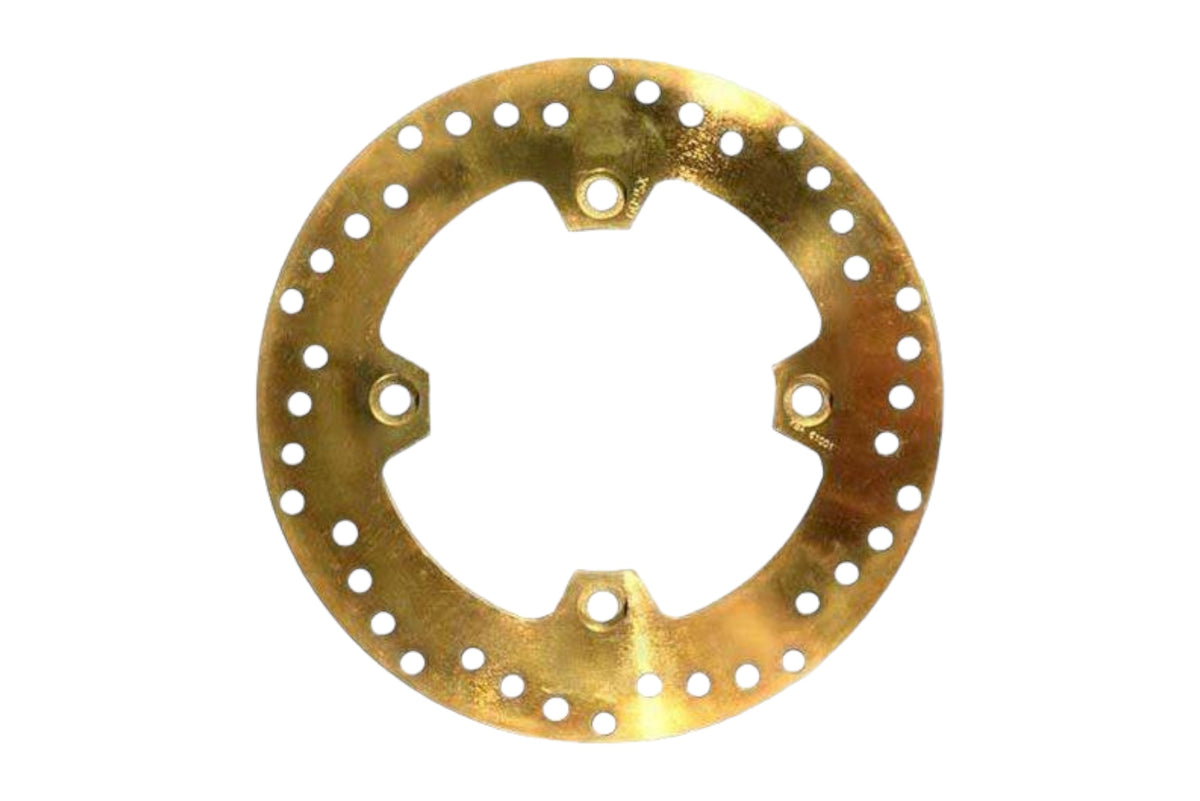 Bremsscheibe EBC MD 6095 D hinten