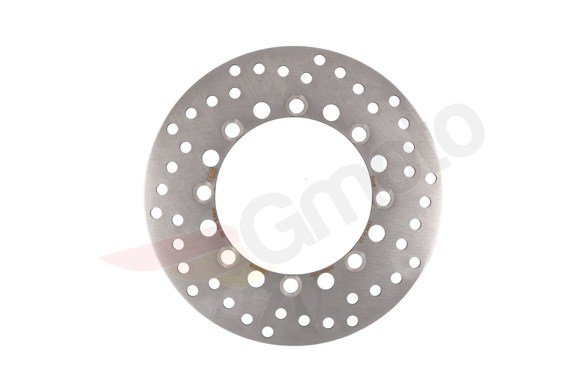 Bremsscheibe EBC MD 6107 D