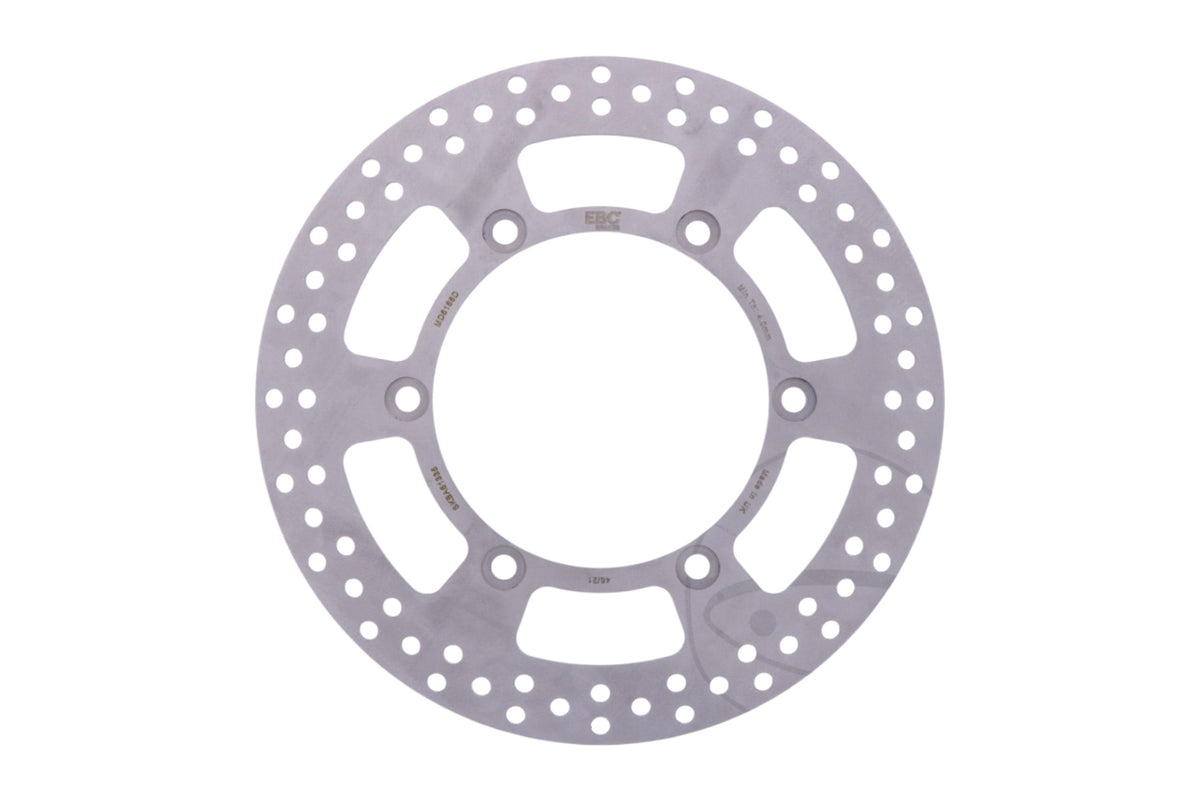 Bremsscheibe EBC MD 6168 D