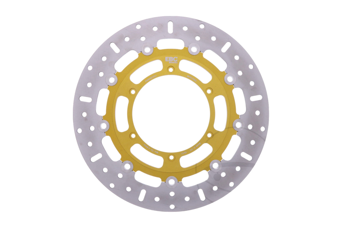 Bremsscheibe EBC MD 6199 D