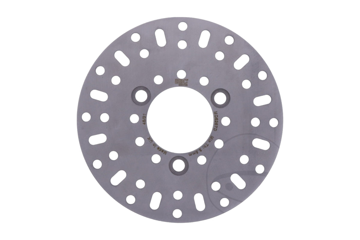 Bremsscheibe EBC MD 6267 D