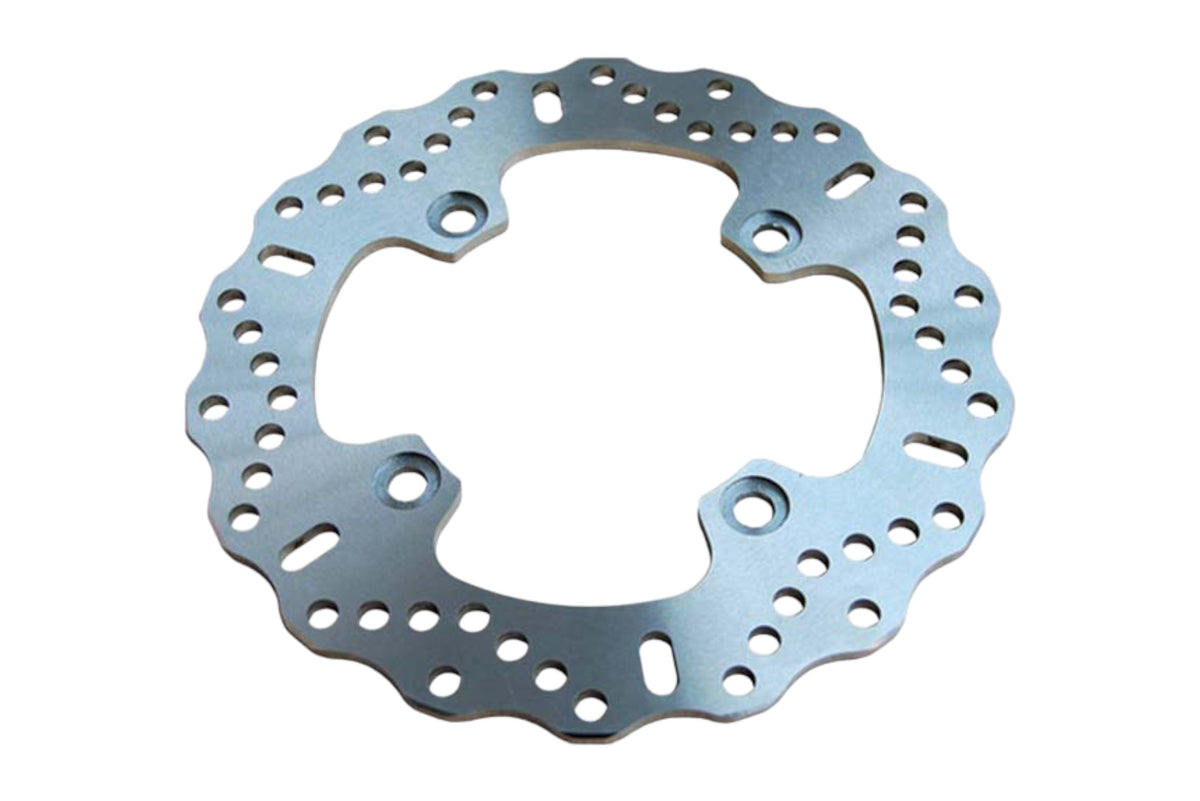 Bremsscheibe EBC MD 648 C Contour hinten