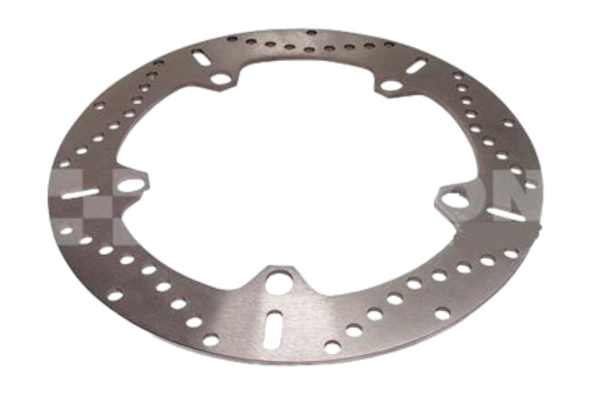 Bremsscheibe EBC MD 687