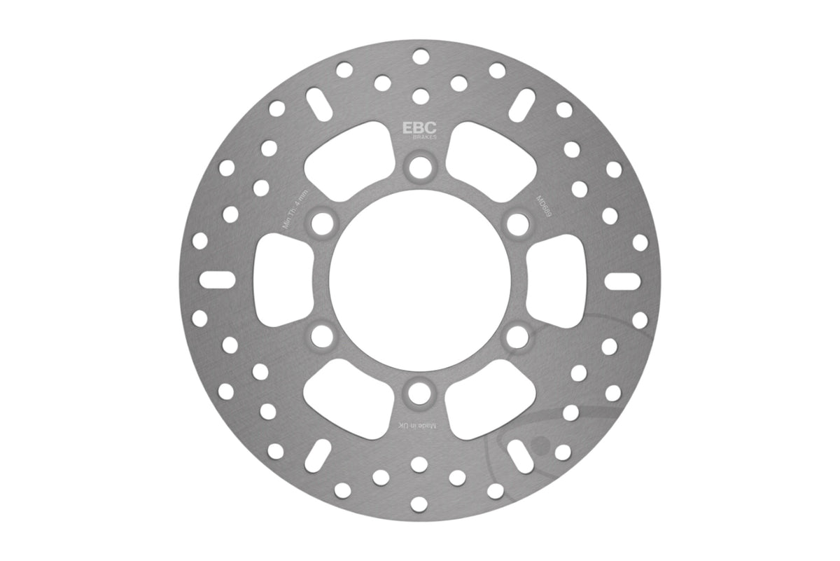 Bremsscheibe EBC MD 689