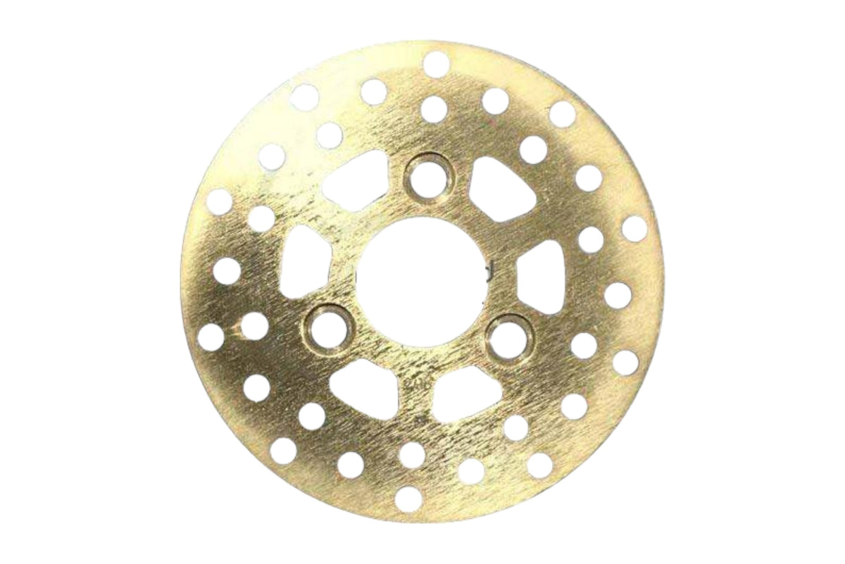 Bremsscheibe EBC MD 904 D