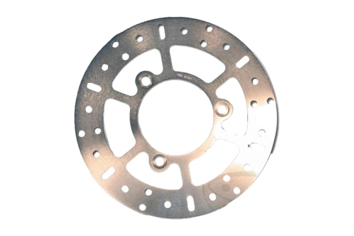 Bremsscheibe EBC MD 9117 D vorne/hinten