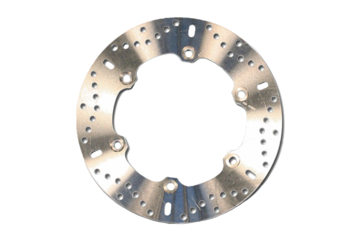 Bremsscheibe EBC MD 9119 D hinten